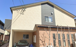 住宅型有料老人ホームつぼみ小幡の施設画像